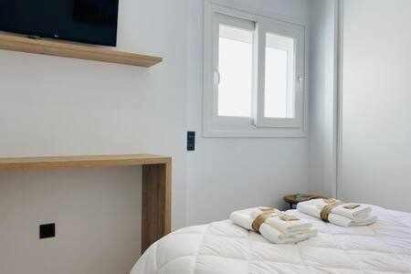 Independencia II Wabi Fuengirola Apartment Ngoại thất bức ảnh
