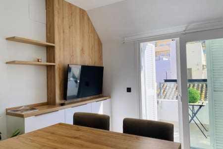 Independencia II Wabi Fuengirola Apartment Ngoại thất bức ảnh