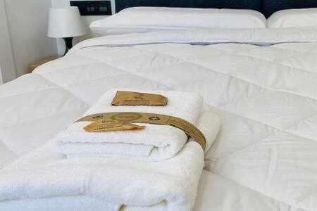 Independencia II Wabi Fuengirola Apartment Ngoại thất bức ảnh