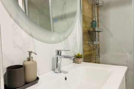 Independencia II Wabi Fuengirola Apartment Ngoại thất bức ảnh