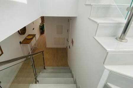 Independencia II Wabi Fuengirola Apartment Ngoại thất bức ảnh