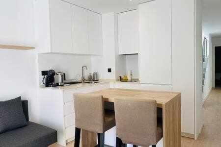Independencia II Wabi Fuengirola Apartment Ngoại thất bức ảnh